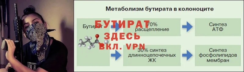 БУТИРАТ бутик  Нарткала 